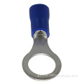 Lugs Insulated Ring Terminals Non Insulated Ring Terminals Manufactory